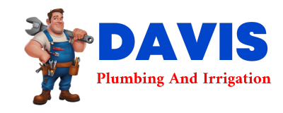 Trusted plumber in WIGGINS